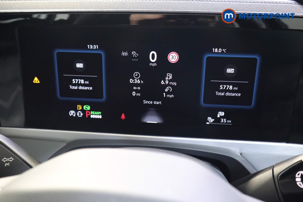 Volkswagen Passat Life Automatic Petrol Plug-In Hybrid Estate - Stock Number (1578154) - 5th supplementary image