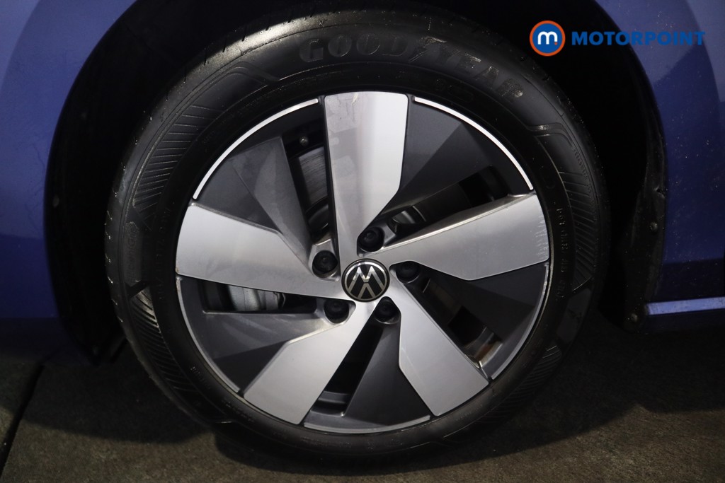 Volkswagen Passat Life Automatic Petrol Plug-In Hybrid Estate - Stock Number (1578154) - 18th supplementary image