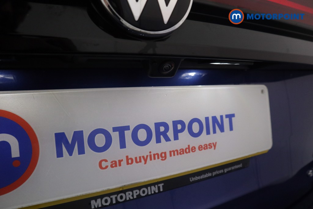 Volkswagen Passat Life Automatic Petrol Plug-In Hybrid Estate - Stock Number (1578154) - 21st supplementary image