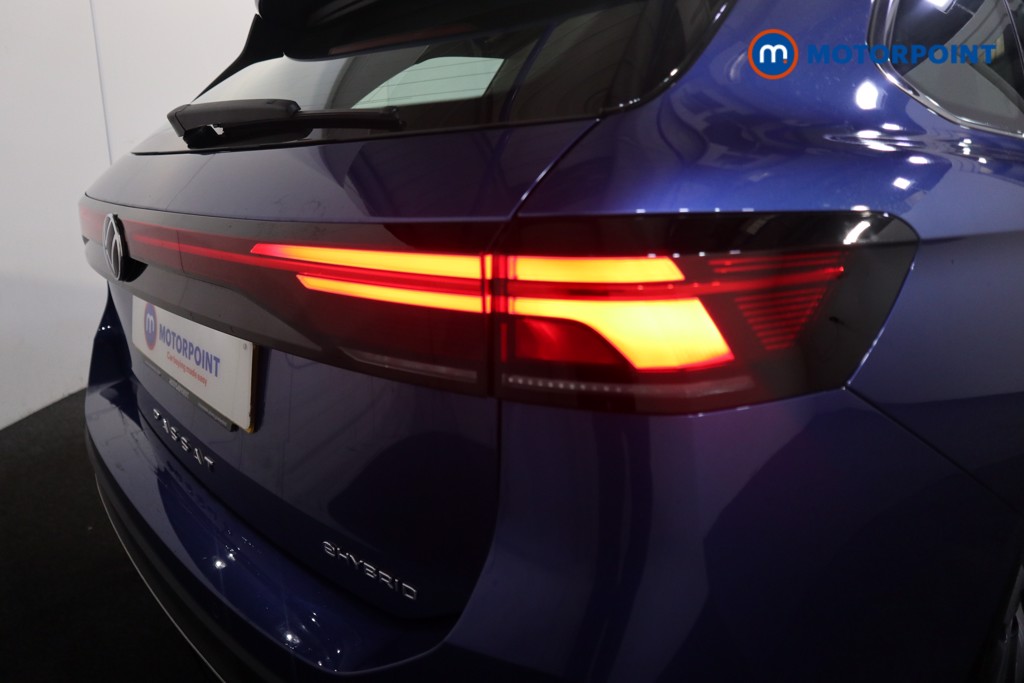 Volkswagen Passat Life Automatic Petrol Plug-In Hybrid Estate - Stock Number (1578154) - 23rd supplementary image