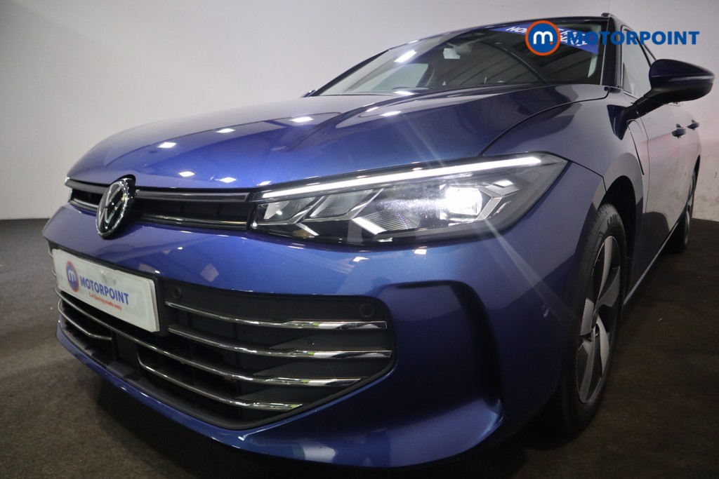 Volkswagen Passat Life Automatic Petrol Plug-In Hybrid Estate - Stock Number (1578154) - 26th supplementary image