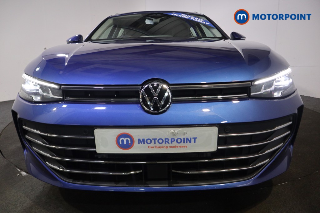 Volkswagen Passat Life Automatic Petrol Plug-In Hybrid Estate - Stock Number (1578154) - 28th supplementary image