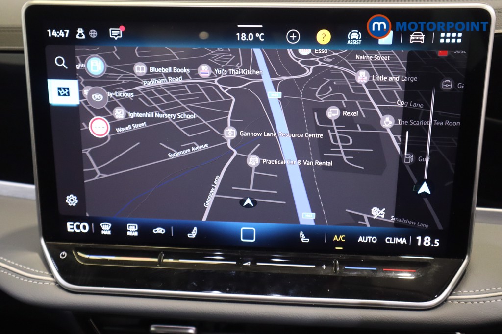Volkswagen Passat Life Automatic Petrol Plug-In Hybrid Estate - Stock Number (1578156) - 2nd supplementary image