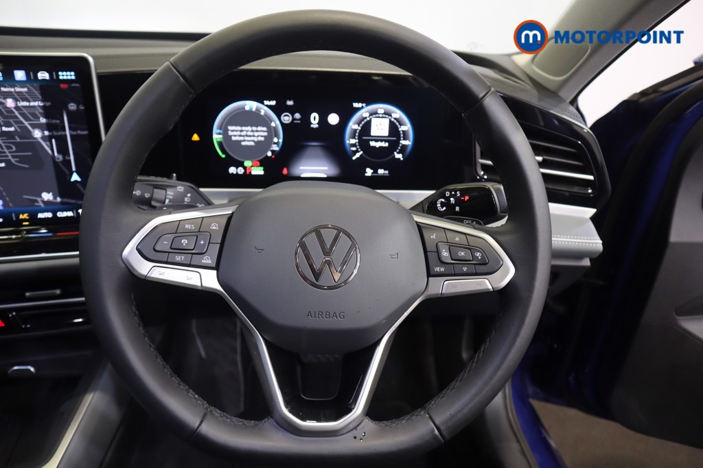 Volkswagen Passat Life Automatic Petrol Plug-In Hybrid Estate - Stock Number (1578156) - 3rd supplementary image