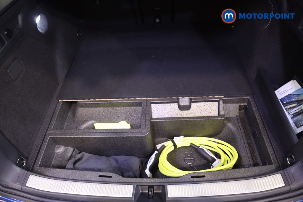 Volkswagen Passat Life Automatic Petrol Plug-In Hybrid Estate - Stock Number (1578156) - 29th supplementary image