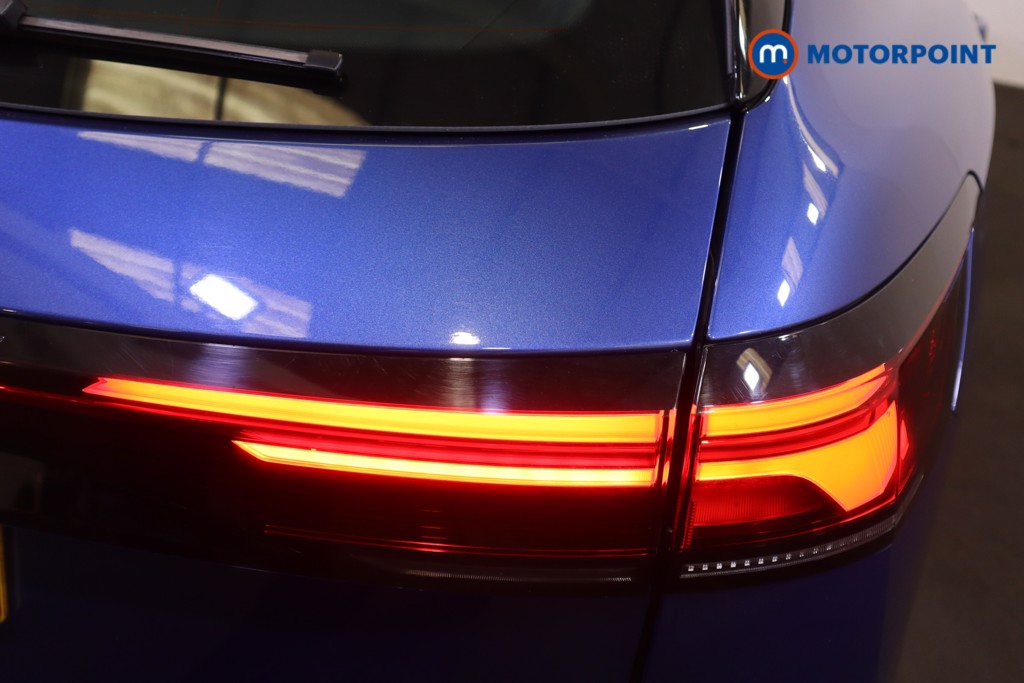 Volkswagen Passat Life Automatic Petrol Plug-In Hybrid Estate - Stock Number (1578156) - 33rd supplementary image