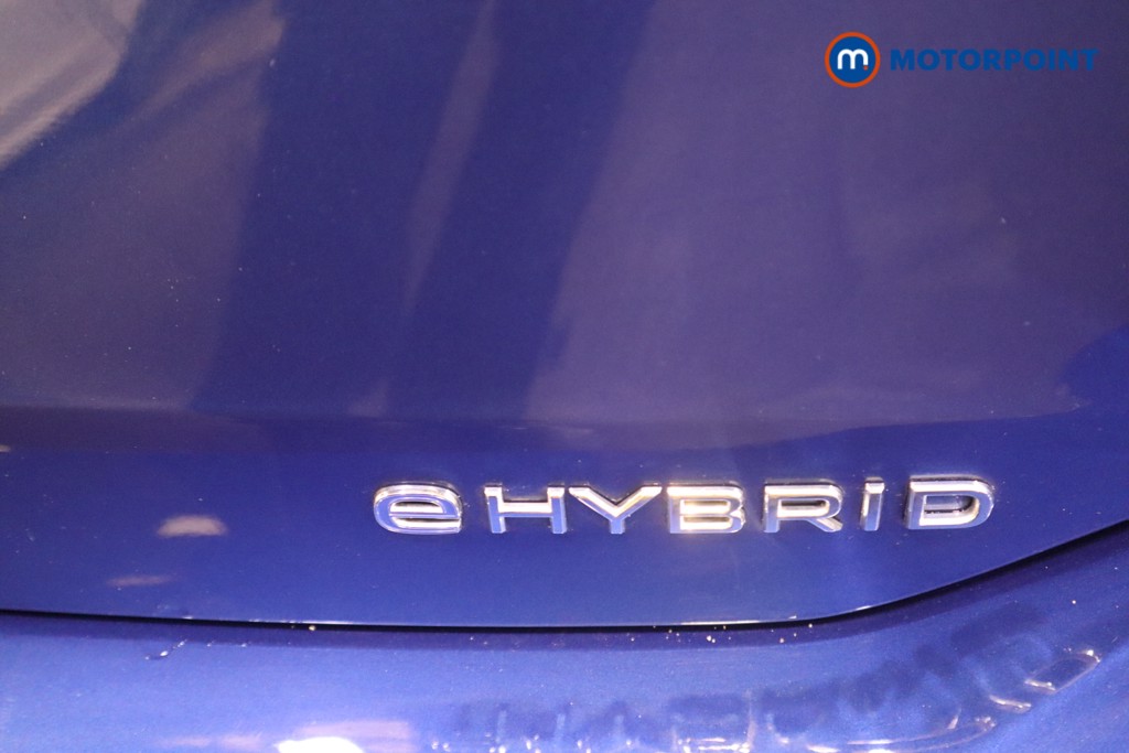 Volkswagen Passat Life Automatic Petrol Plug-In Hybrid Estate - Stock Number (1578156) - 34th supplementary image