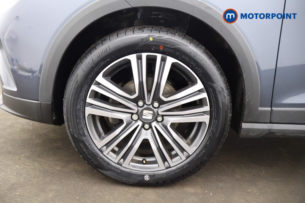 Seat Arona Se Technology Automatic Petrol SUV - Stock Number (1578190) - 18th supplementary image