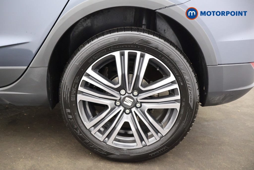 Seat Arona Se Technology Automatic Petrol SUV - Stock Number (1578190) - 19th supplementary image