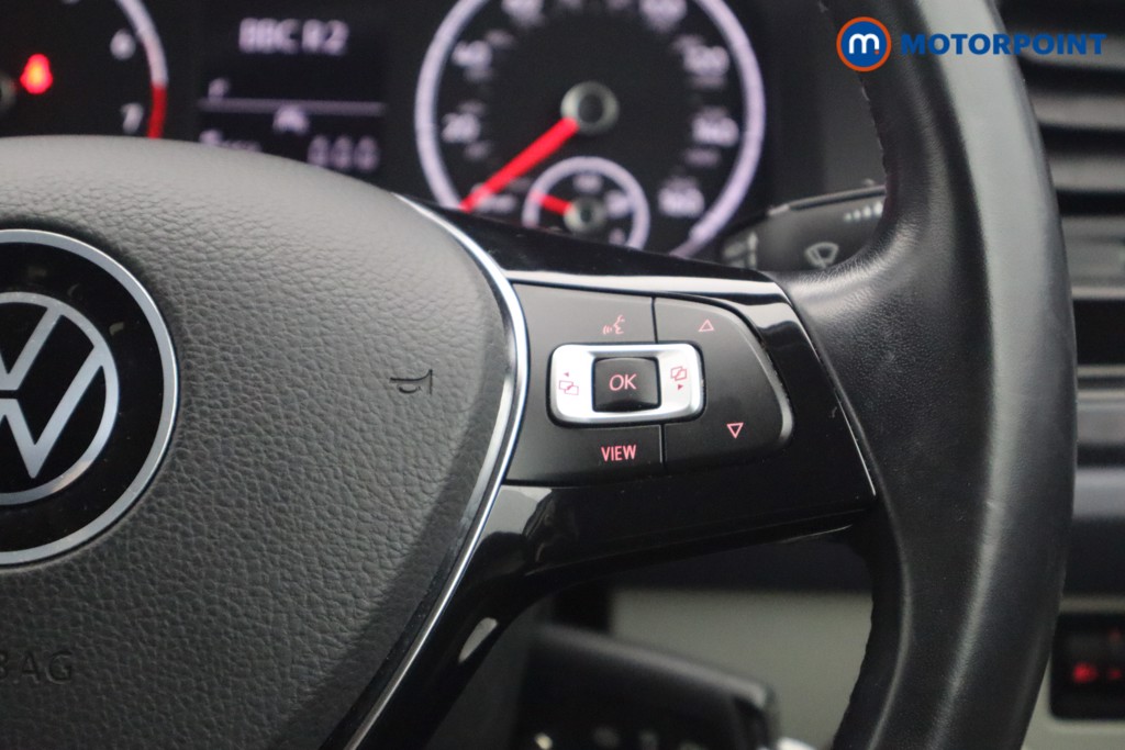 Volkswagen Polo Beats Manual Petrol Hatchback - Stock Number (1578233) - 14th supplementary image