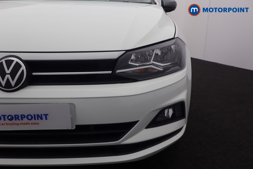 Volkswagen Polo Beats Manual Petrol Hatchback - Stock Number (1578233) - 36th supplementary image