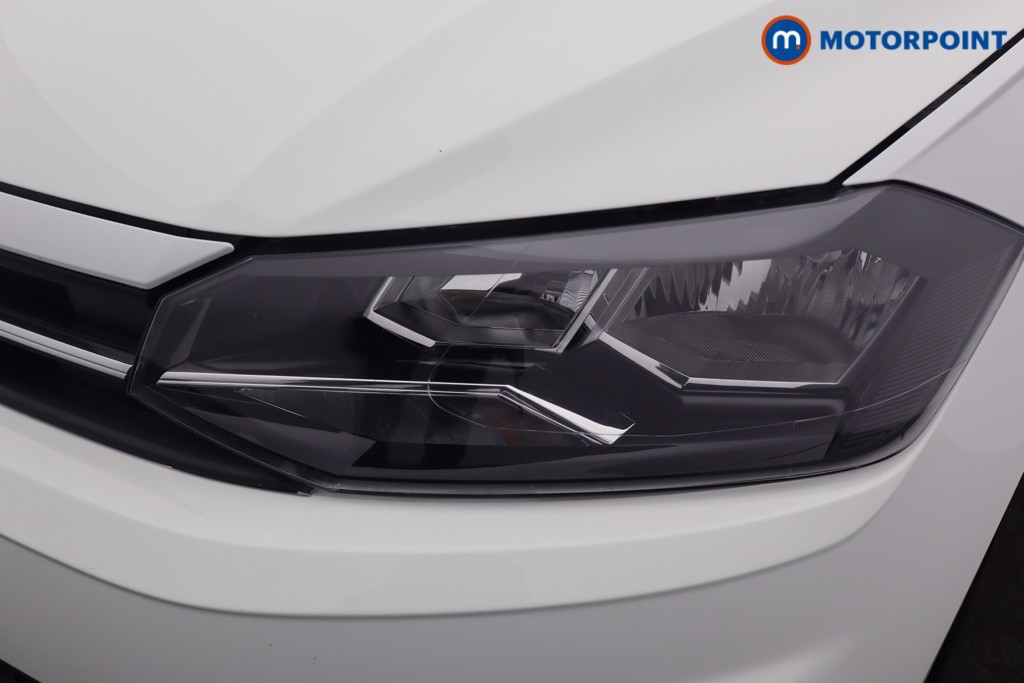 Volkswagen Polo Beats Manual Petrol Hatchback - Stock Number (1578233) - 37th supplementary image