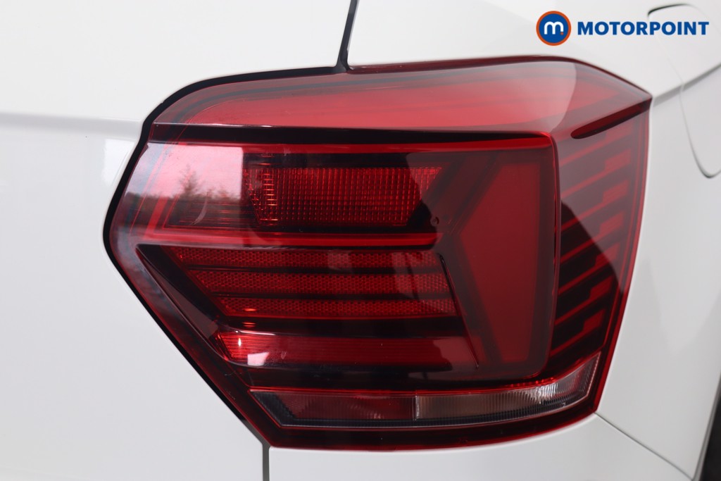 Volkswagen Polo Beats Manual Petrol Hatchback - Stock Number (1578233) - 40th supplementary image