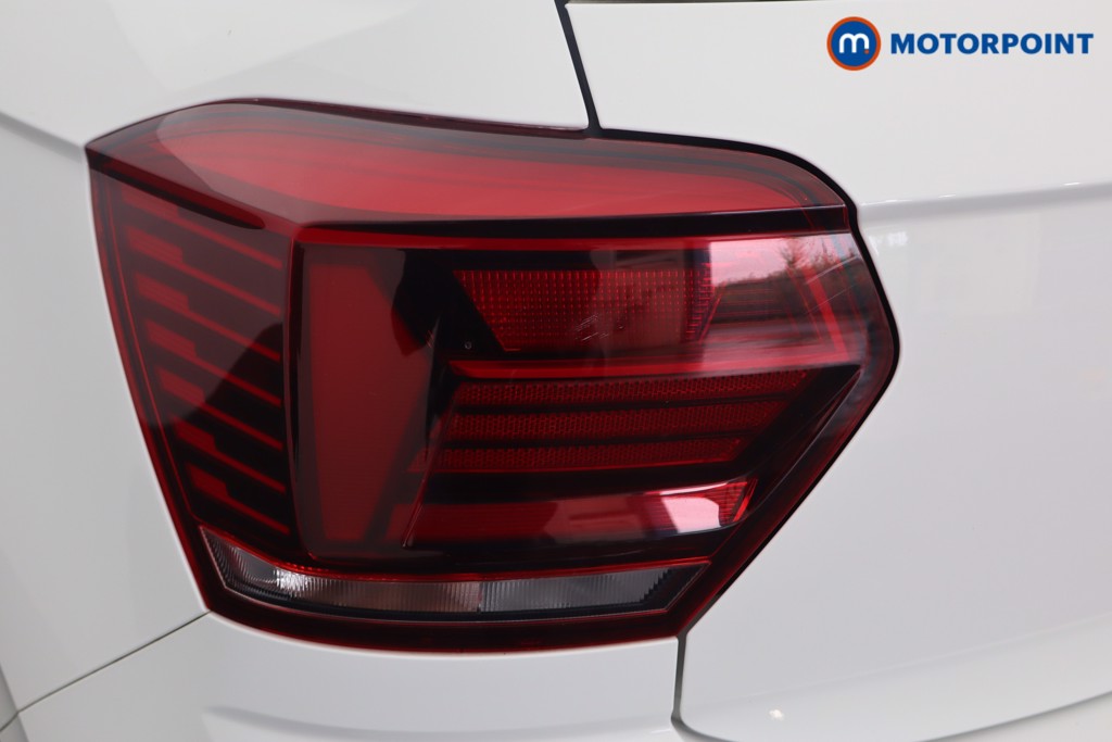 Volkswagen Polo Beats Manual Petrol Hatchback - Stock Number (1578233) - 41st supplementary image