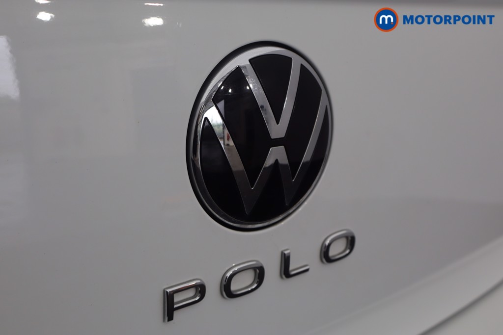 Volkswagen Polo Beats Manual Petrol Hatchback - Stock Number (1578233) - 42nd supplementary image