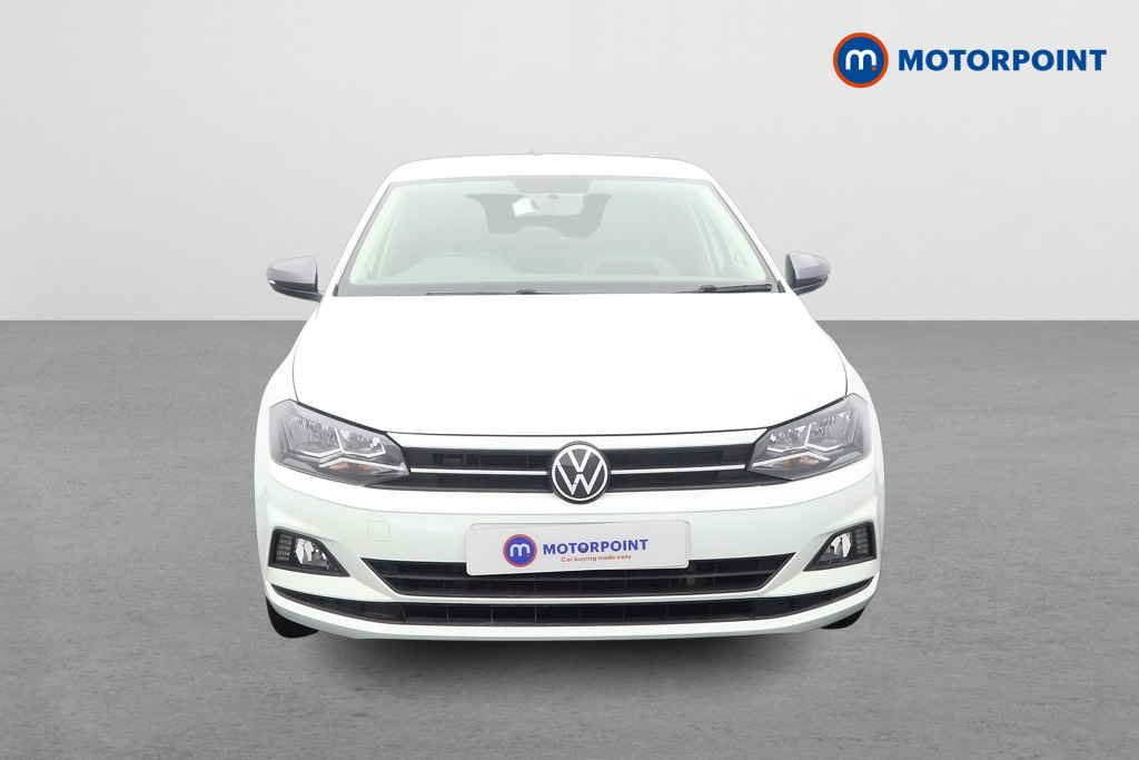 Volkswagen Polo Beats Manual Petrol Hatchback - Stock Number (1578233) - Front bumper