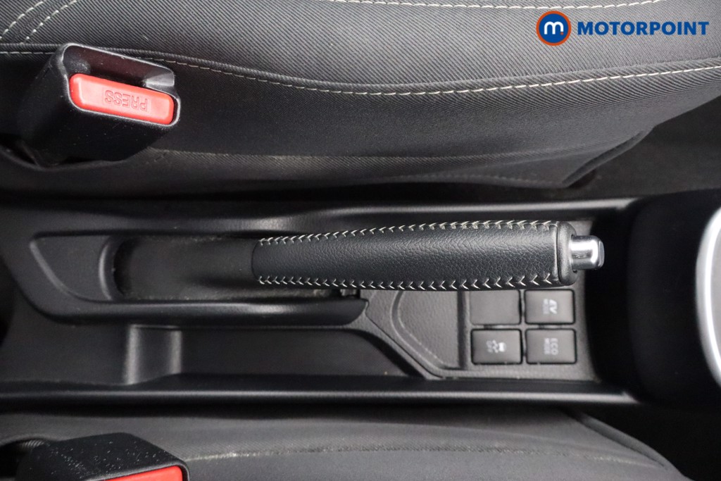 Toyota Yaris Icon Tech Automatic Petrol-Electric Hybrid Hatchback - Stock Number (1578332) - 16th supplementary image