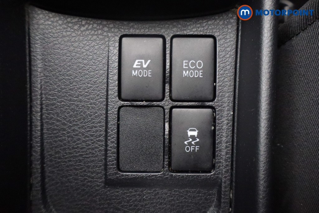 Toyota Yaris Icon Tech Automatic Petrol-Electric Hybrid Hatchback - Stock Number (1578332) - 17th supplementary image
