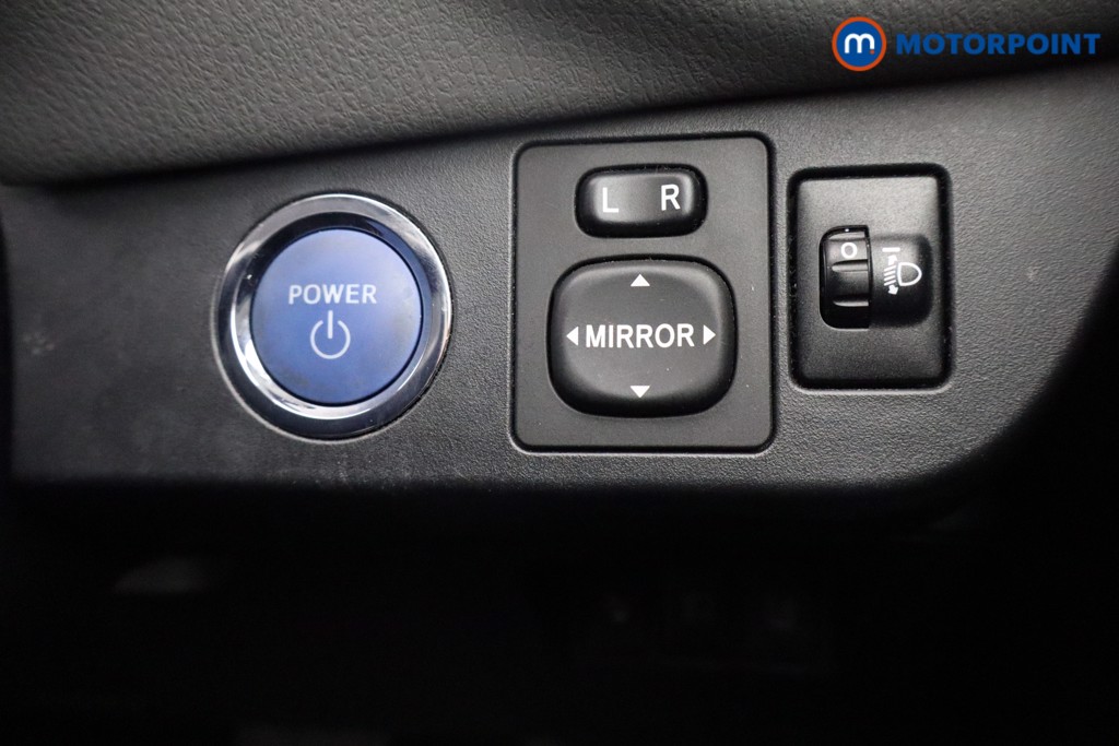Toyota Yaris Icon Tech Automatic Petrol-Electric Hybrid Hatchback - Stock Number (1578332) - 18th supplementary image