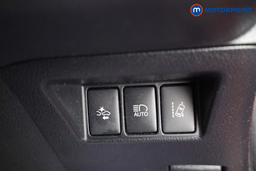 Toyota Yaris Icon Tech Automatic Petrol-Electric Hybrid Hatchback - Stock Number (1578332) - 19th supplementary image