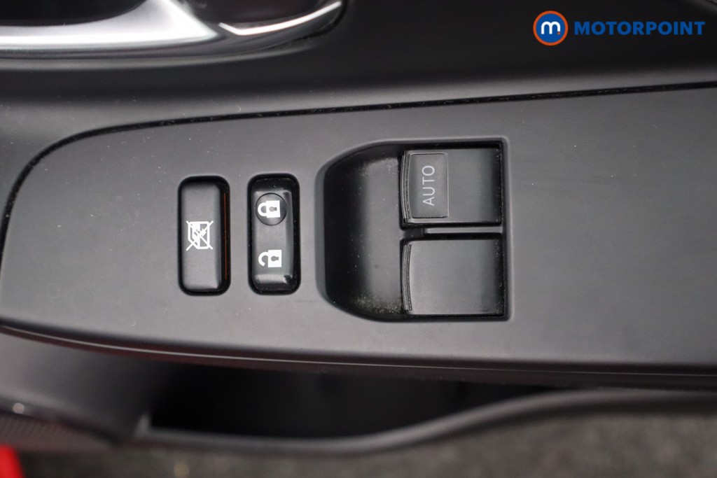 Toyota Yaris Icon Tech Automatic Petrol-Electric Hybrid Hatchback - Stock Number (1578332) - 21st supplementary image