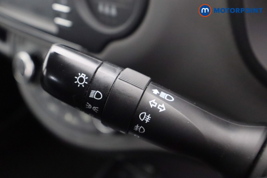 Toyota Yaris Icon Tech Automatic Petrol-Electric Hybrid Hatchback - Stock Number (1578332) - 22nd supplementary image