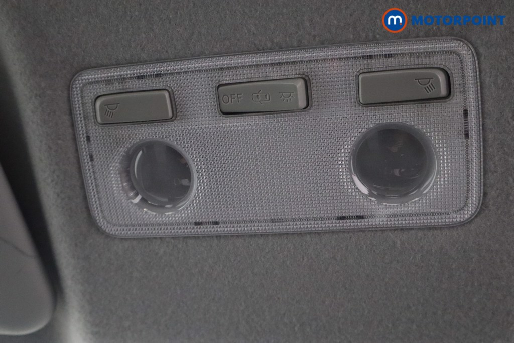 Toyota Yaris Icon Tech Automatic Petrol-Electric Hybrid Hatchback - Stock Number (1578332) - 24th supplementary image