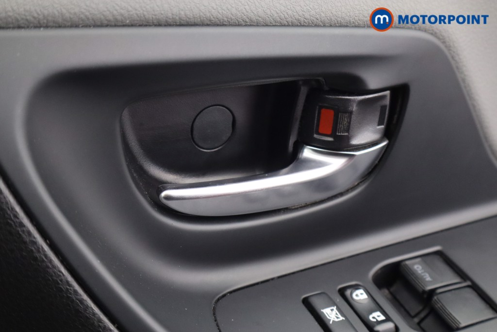 Toyota Yaris Icon Tech Automatic Petrol-Electric Hybrid Hatchback - Stock Number (1578332) - 25th supplementary image