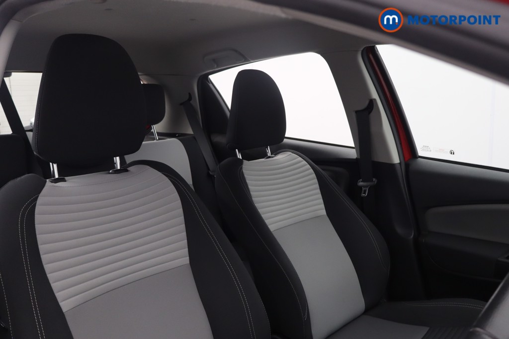 Toyota Yaris Icon Tech Automatic Petrol-Electric Hybrid Hatchback - Stock Number (1578332) - 26th supplementary image