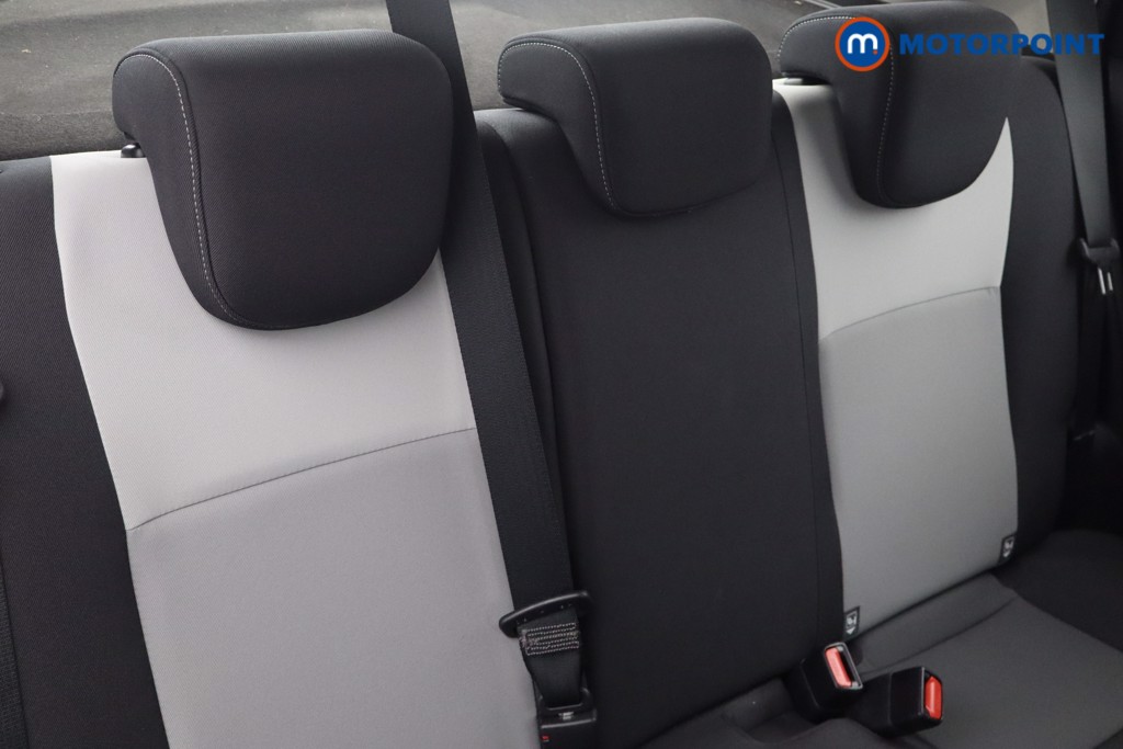 Toyota Yaris Icon Tech Automatic Petrol-Electric Hybrid Hatchback - Stock Number (1578332) - 27th supplementary image