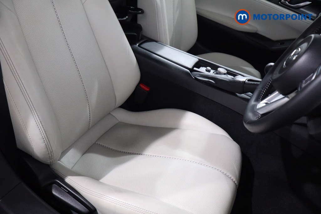Mazda Mx-5 Gt Sport Tech Manual Petrol Convertible - Stock Number (1578345) - 5th supplementary image
