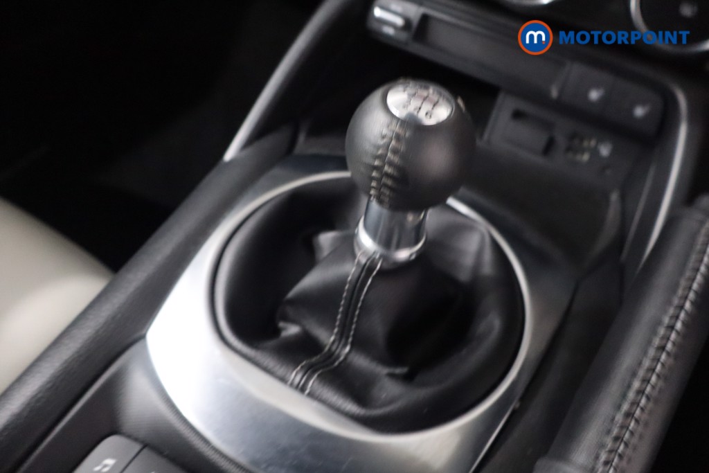 Mazda Mx-5 Gt Sport Tech Manual Petrol Convertible - Stock Number (1578345) - 14th supplementary image
