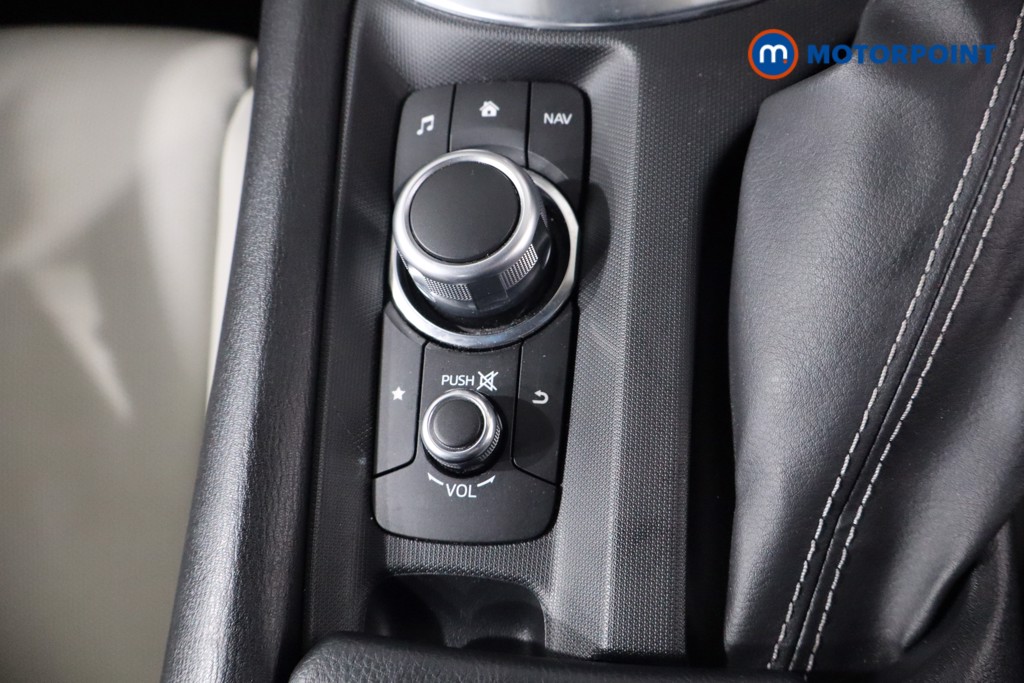 Mazda Mx-5 Gt Sport Tech Manual Petrol Convertible - Stock Number (1578345) - 15th supplementary image