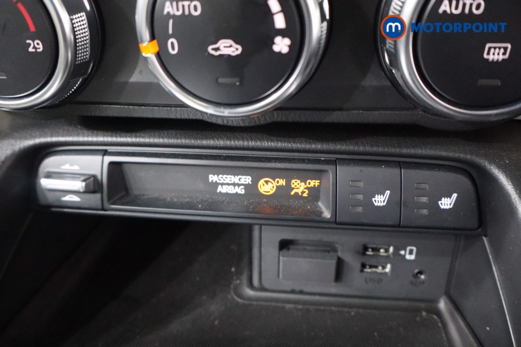 Mazda Mx-5 Gt Sport Tech Manual Petrol Convertible - Stock Number (1578345) - 17th supplementary image