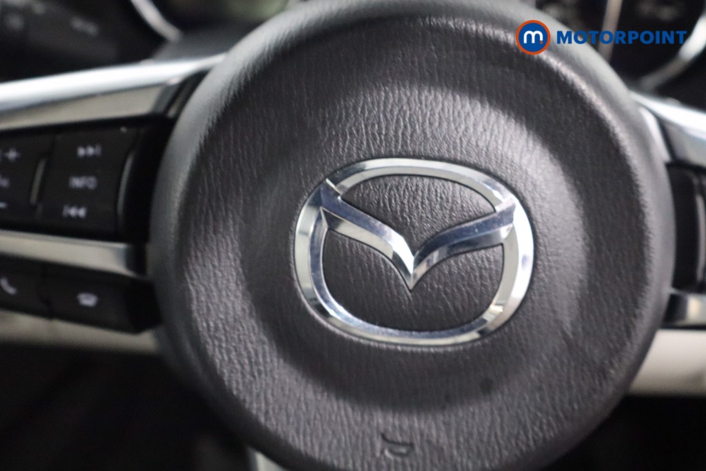 Mazda Mx-5 Gt Sport Tech Manual Petrol Convertible - Stock Number (1578345) - 18th supplementary image