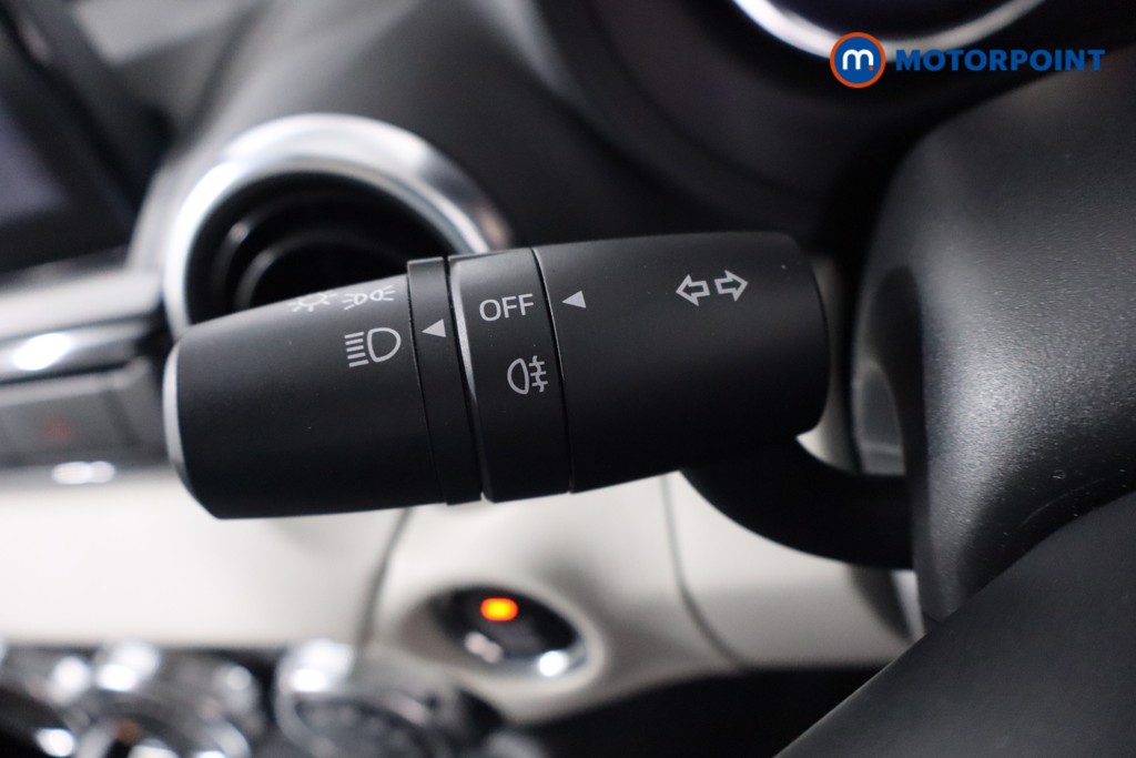 Mazda Mx-5 Gt Sport Tech Manual Petrol Convertible - Stock Number (1578345) - 20th supplementary image