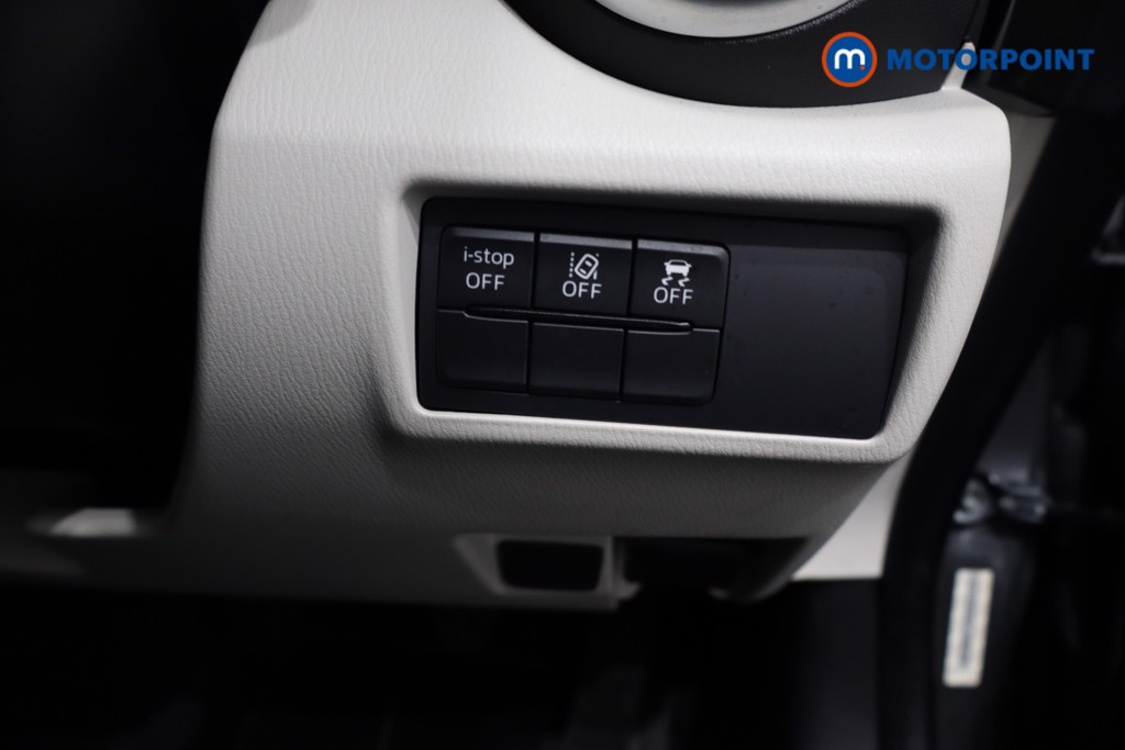 Mazda Mx-5 Gt Sport Tech Manual Petrol Convertible - Stock Number (1578345) - 23rd supplementary image