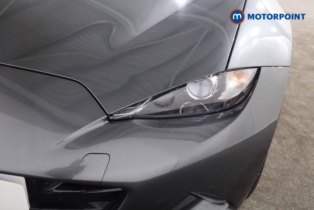 Mazda Mx-5 Gt Sport Tech Manual Petrol Convertible - Stock Number (1578345) - 26th supplementary image