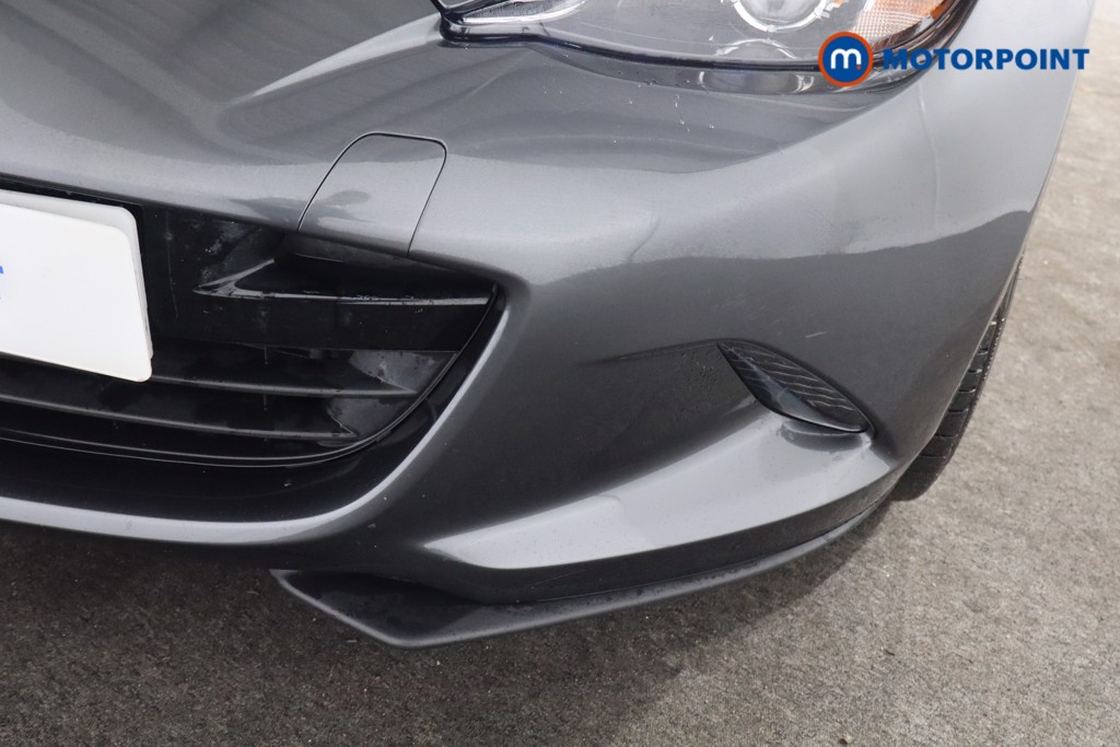 Mazda Mx-5 Gt Sport Tech Manual Petrol Convertible - Stock Number (1578345) - 27th supplementary image