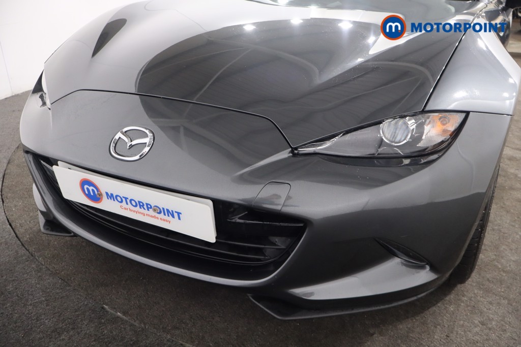 Mazda Mx-5 Gt Sport Tech Manual Petrol Convertible - Stock Number (1578345) - 29th supplementary image