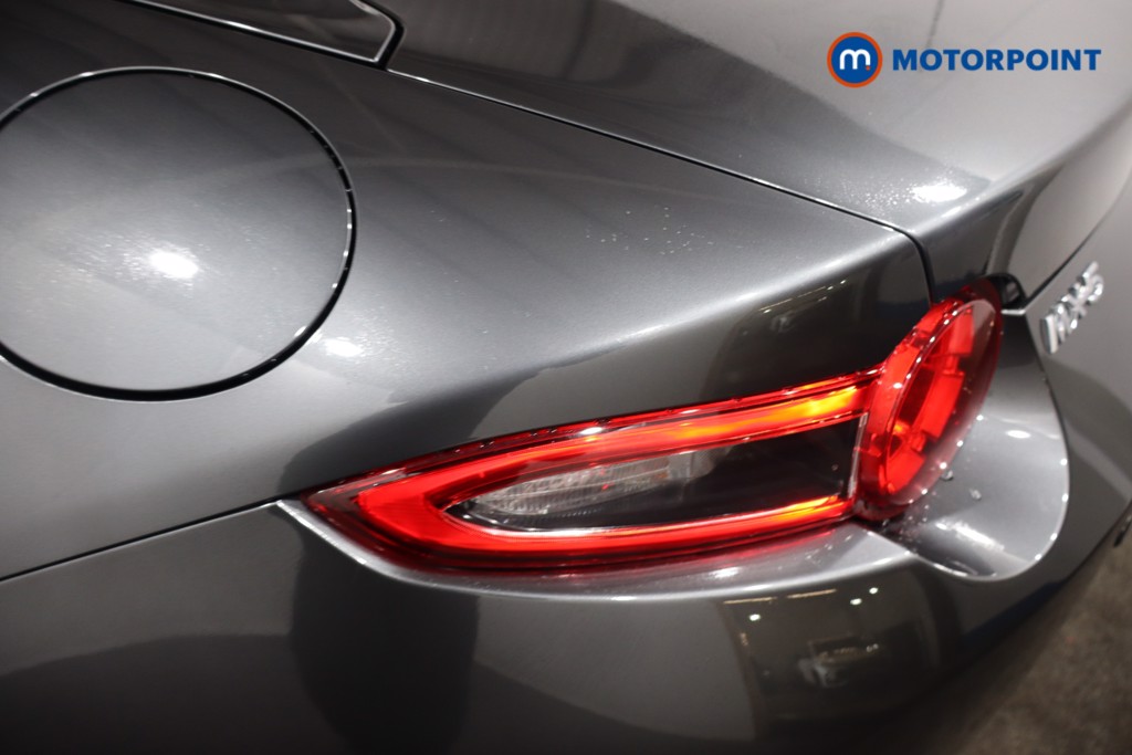 Mazda Mx-5 Gt Sport Tech Manual Petrol Convertible - Stock Number (1578345) - 32nd supplementary image