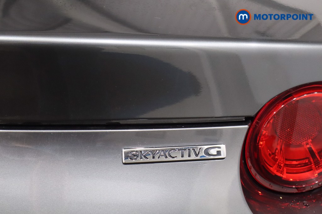Mazda Mx-5 Gt Sport Tech Manual Petrol Convertible - Stock Number (1578345) - 34th supplementary image