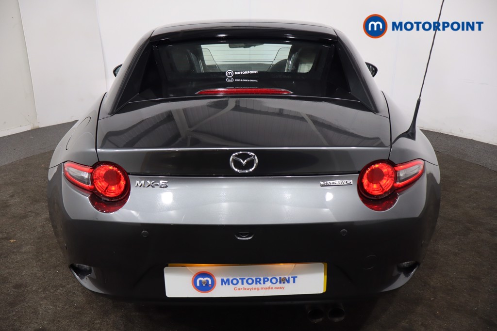 Mazda Mx-5 Gt Sport Tech Manual Petrol Convertible - Stock Number (1578345) - 36th supplementary image