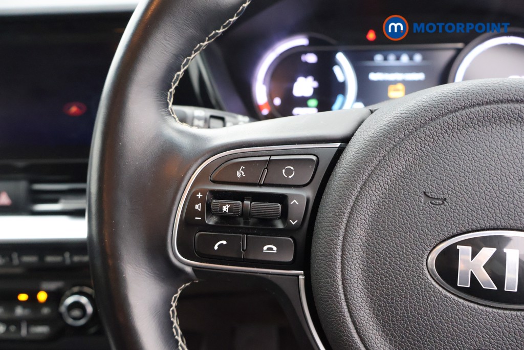 KIA E-Niro 4 Automatic Electric SUV - Stock Number (1578360) - 2nd supplementary image