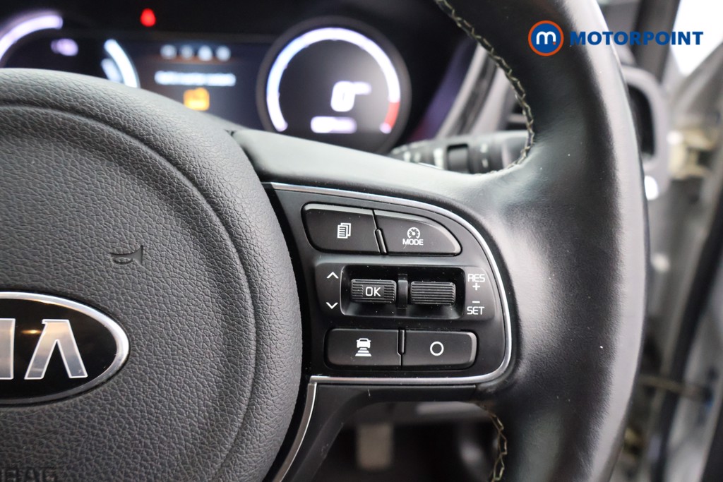 KIA E-Niro 4 Automatic Electric SUV - Stock Number (1578360) - 3rd supplementary image