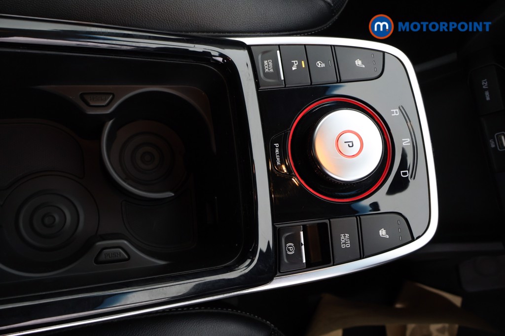 KIA E-Niro 4 Automatic Electric SUV - Stock Number (1578360) - 6th supplementary image