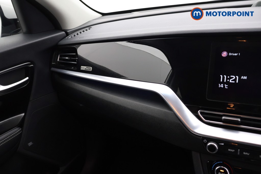 KIA E-Niro 4 Automatic Electric SUV - Stock Number (1578360) - 7th supplementary image