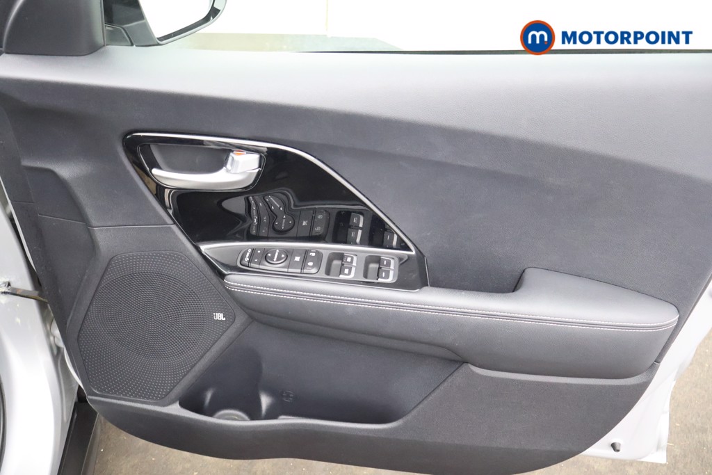 KIA E-Niro 4 Automatic Electric SUV - Stock Number (1578360) - 9th supplementary image