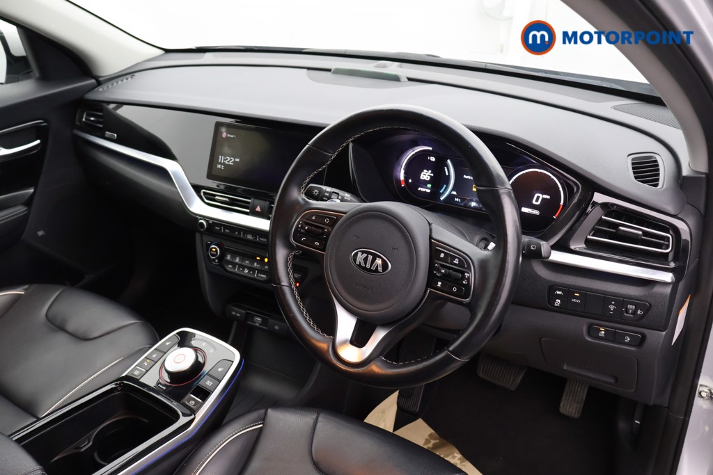 KIA E-Niro 4 Automatic Electric SUV - Stock Number (1578360) - 10th supplementary image