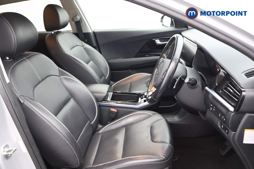 KIA E-Niro 4 Automatic Electric SUV - Stock Number (1578360) - 11th supplementary image